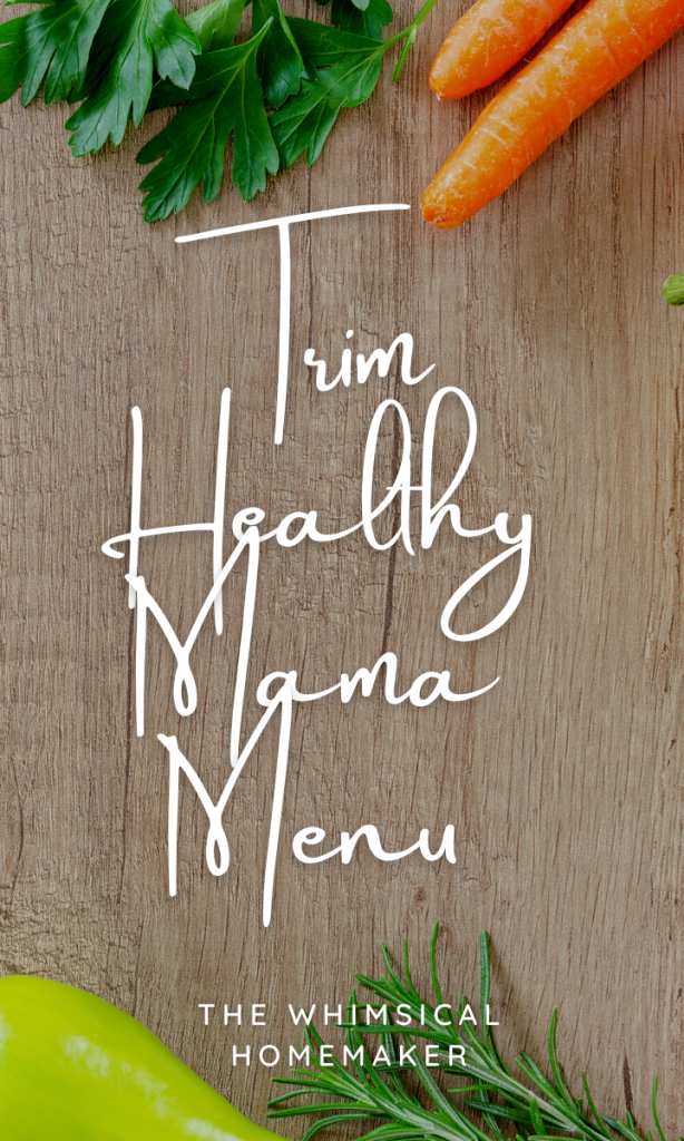 vegetables on a cutting board with a space in the center 